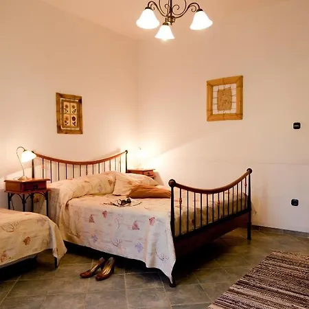 Somogy Kertje üdülőfalu és étterem 3* Bonnya