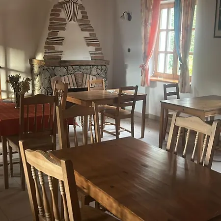 Szálloda Somogy Kertje üdülőfalu és étterem Bonnya