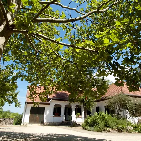 Somogy Kertje Ueduelofalu Es Etterem Bonnya