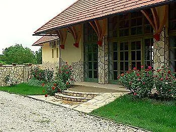 Szálloda Somogy Kertje üdülőfalu és étterem