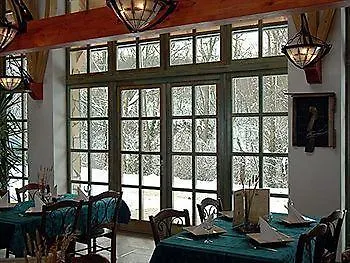 Somogy Kertje Ueduelofalu Es Etterem Hotel