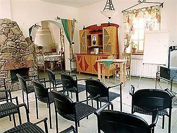 Somogy Kertje Ueduelofalu Es Etterem Hotel 3*