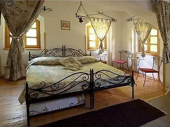 Hotel Somogy Kertje Ueduelofalu Es Etterem Bonnya