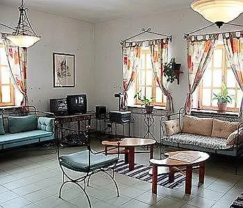 Szálloda Somogy Kertje üdülőfalu és étterem 3*